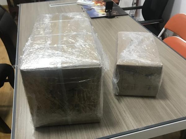การเยี่ยมชมม้านั่งถูกส่งเป็นชุดเพื่อตอบสนองความต้องการของตลาดที่แข็งแกร่ง