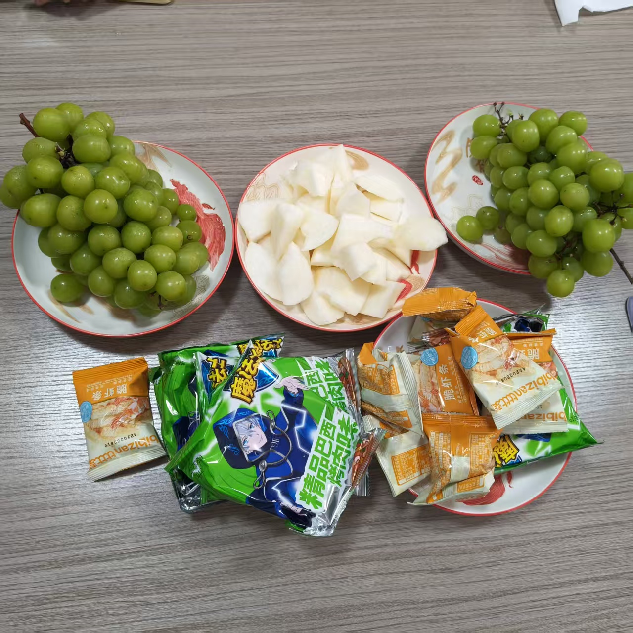 เติมพลังด้วยการจิบน้ำชายามบ่ายของเรา