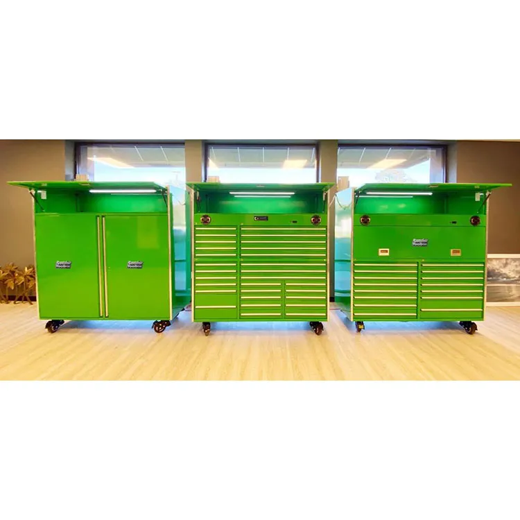 ตู้รวมโมดูลาร์