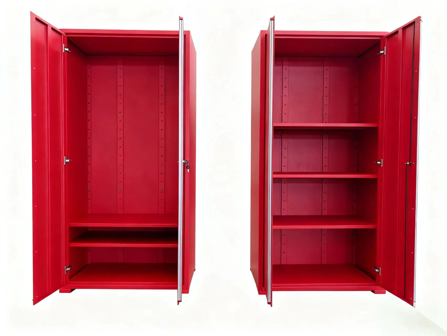 ตู้เครื่องมือของ CYJY ได้รับการยอมรับจากลูกค้าว่ามีคุณภาพสูง