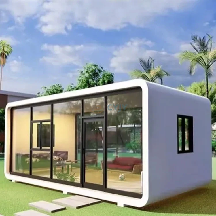 ห้องโดยสารแอปเปิ้ล