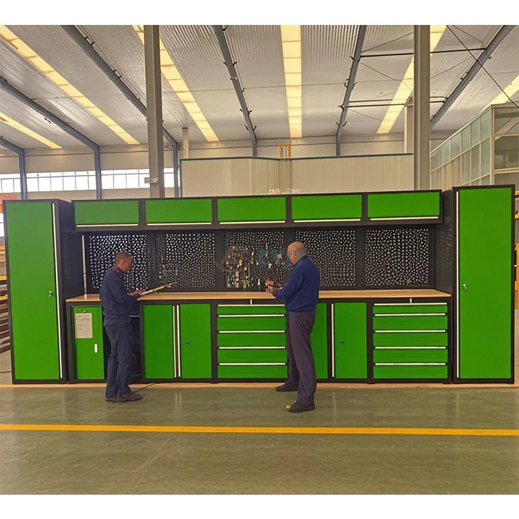 ตู้ Auto Garage