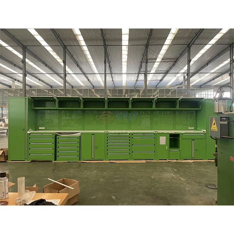 ตู้โรงรถอเนกประสงค์แบบกำหนดเอง