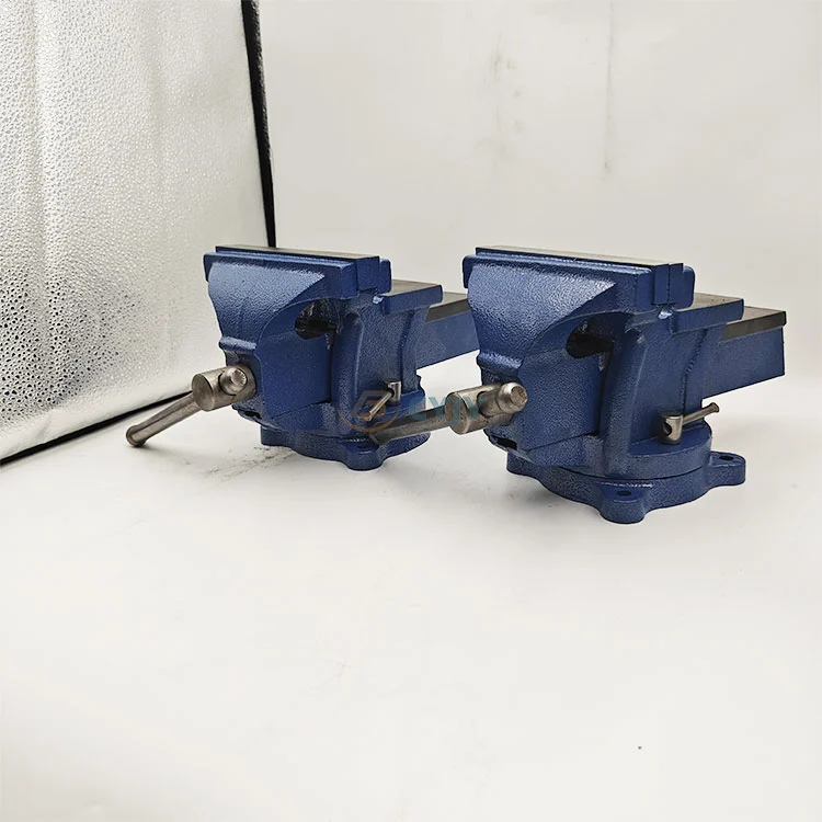 Vise Bench ที่มีประสิทธิภาพ