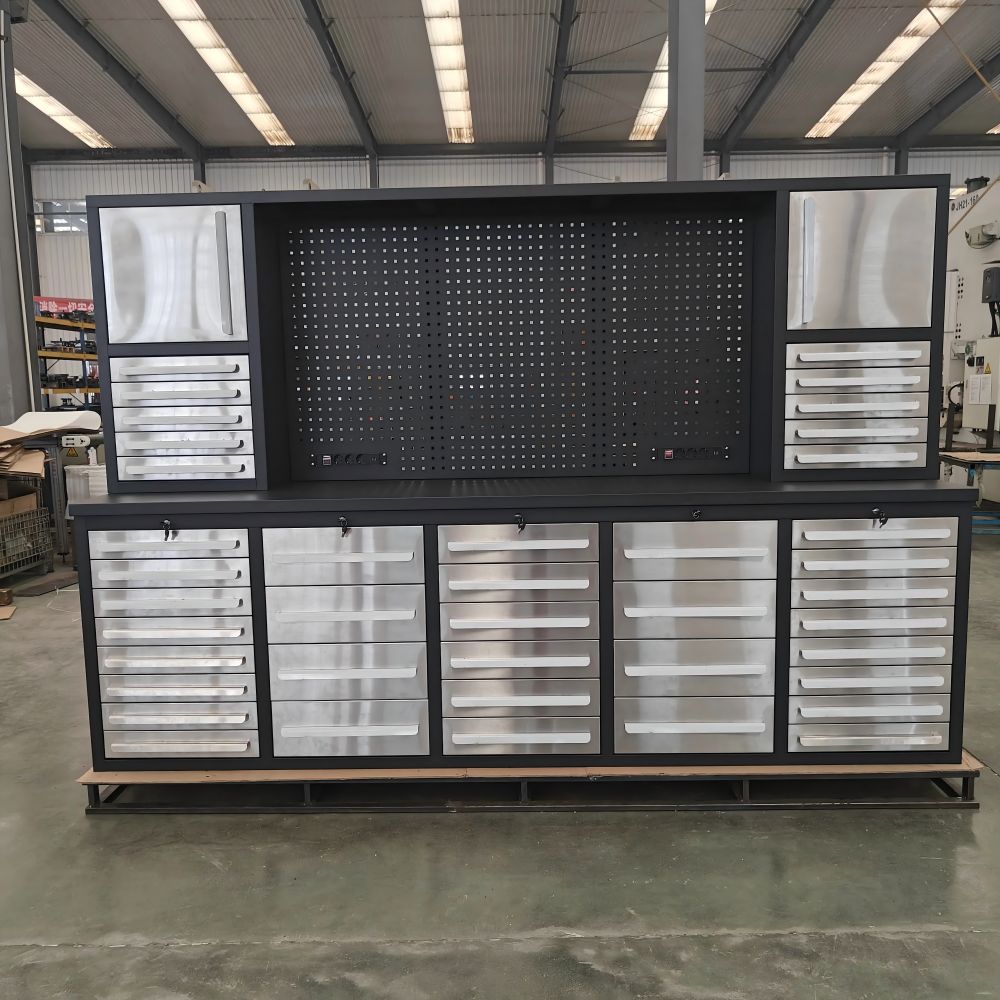 Workbench Multi-Drawer MultiFunctional
