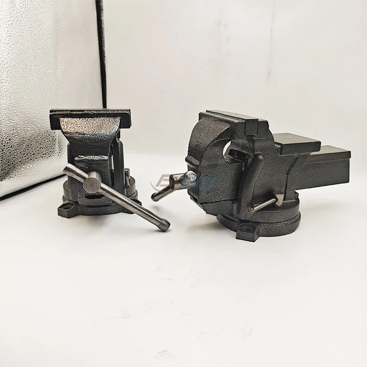 Vise Bench Precision