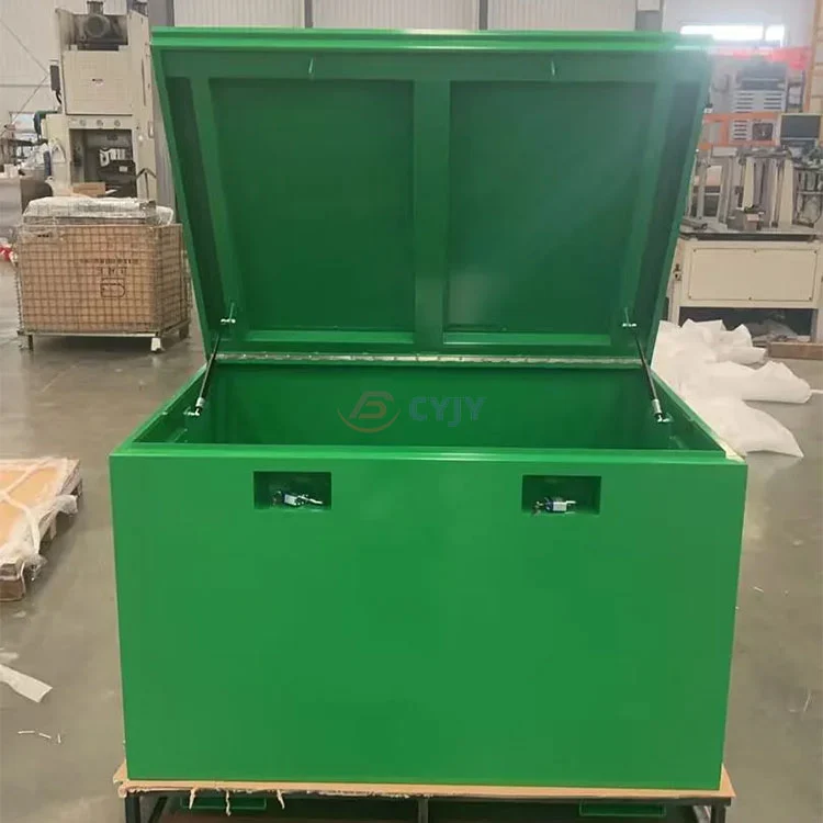 กล่องเครื่องมือเทรลเลอร์ A Frame