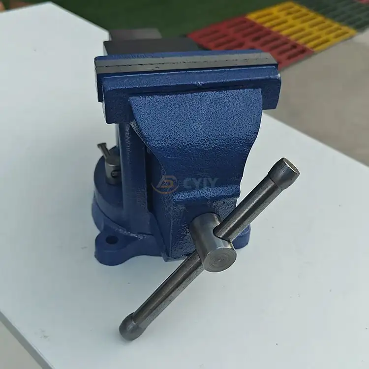 Vise Bench Utility