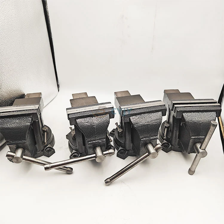 Verstale Bench Vise